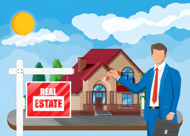 Guide to Finding the Right Real Estate Agent in Palmerston