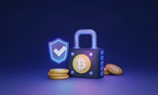 How Crypto and Other Digital Assets Are Stored Securely