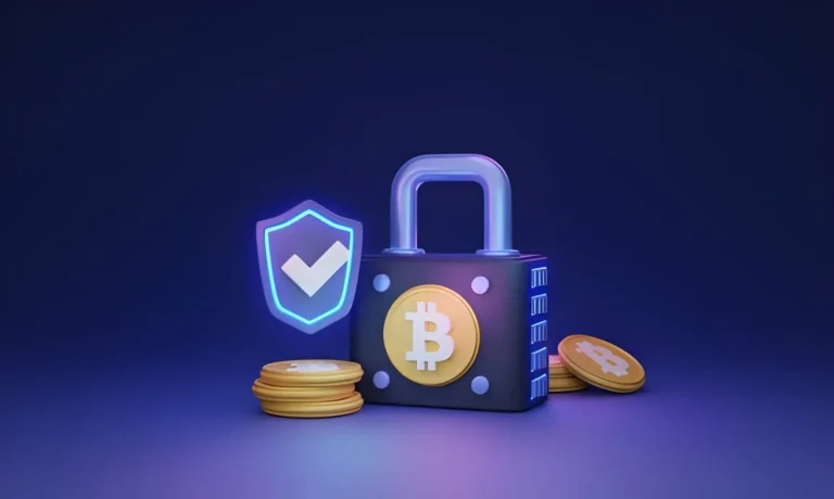 How Crypto and Other Digital Assets Are Stored Securely