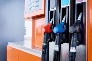 How Do Fuel Cards Differ Between Providers?