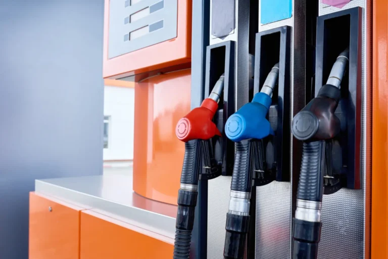 How Do Fuel Cards Differ Between Providers?