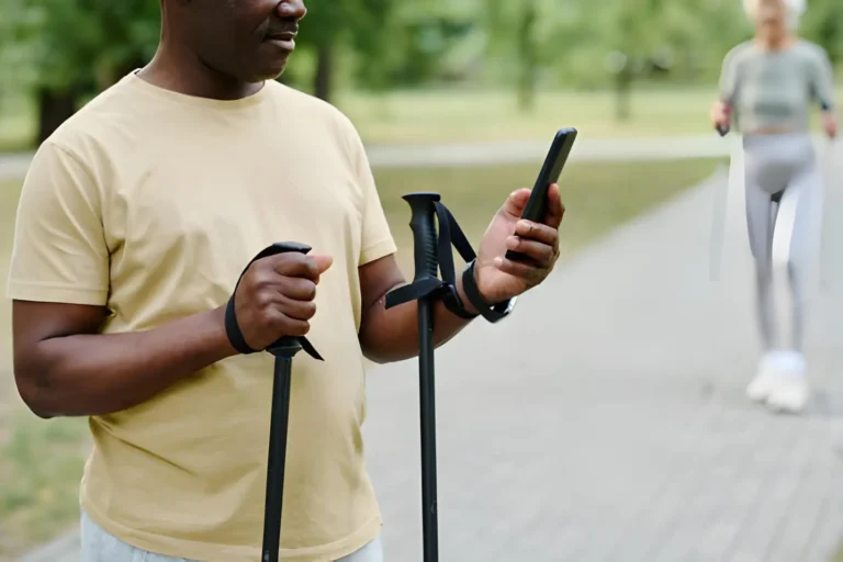 How Lightweight Mobility Gear Can Transform Your Daily Walks