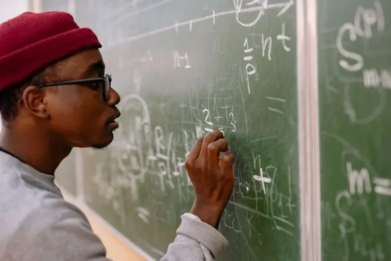 How Math Grad School Can Shape Your Career Path