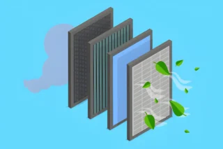 How PuroAir HEPA Air Purifiers Utilize Advanced Air Filters to Eliminate Indoor Allergens