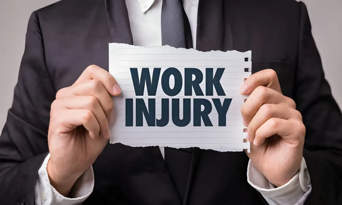 How Workplace Injuries Can Affect Your Long-Term Career Path