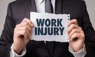 How Workplace Injuries Can Affect Your Long-Term Career Path