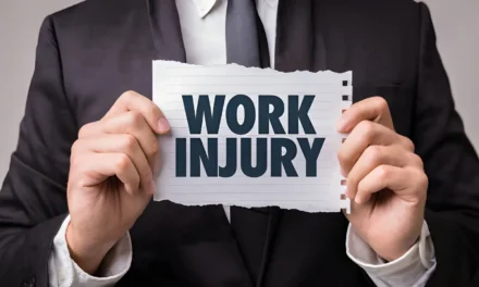 How Workplace Injuries Can Affect Your Long-Term Career Path