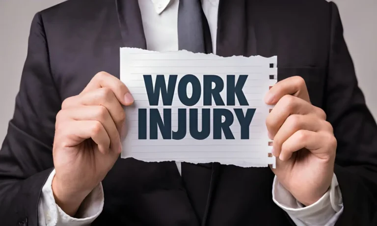 How Workplace Injuries Can Affect Your Long-Term Career Path