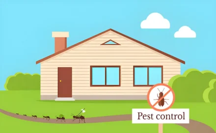 How a DIY Pest Control Subscription Can Simplify Your Home Protection