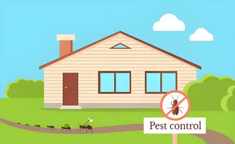How a DIY Pest Control Subscription Can Simplify Your Home Protection