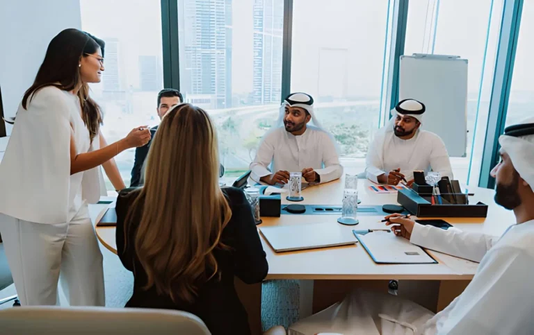 How to Choose the Best Recruitment Agency in Dubai for Your Hiring Needs