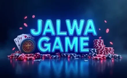How to Complete Jalwa Game Login in Minutes