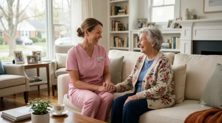 How to Pay for Senior Home Care in Arlington, VA