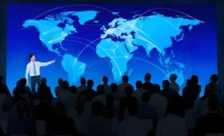 How to Plan a Seamless International Corporate Event