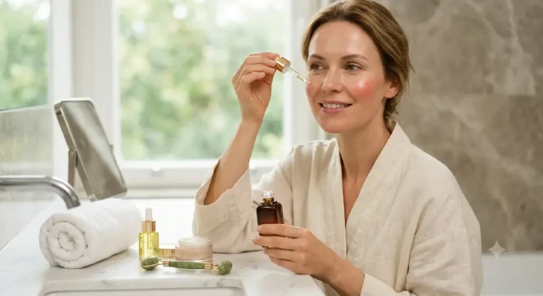 Innovative Anti-Aging Skincare: How to Preserve Your Skin’s Youthfulness and Natural Radiance