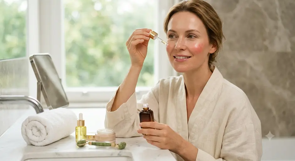 Innovative Anti-Aging Skincare: How to Preserve Your Skin’s Youthfulness and Natural Radiance