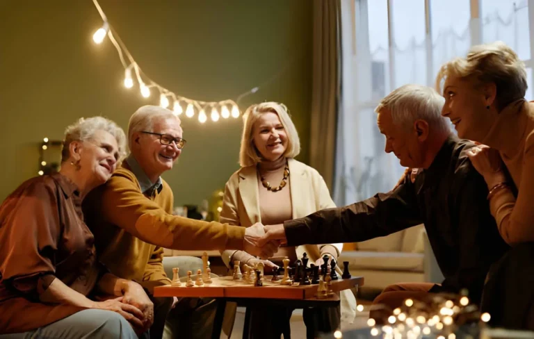 Innovative Strategies Shaping the Future of Senior Living Communities