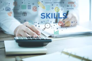 Key Skills Developed in an Accounting Degree Program