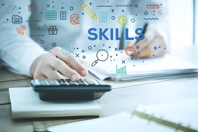 Key Skills Developed in an Accounting Degree Program