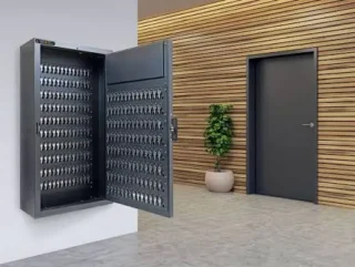 Key Solutions for Effective Storage Unit Property Management