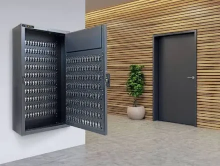 Key Solutions for Effective Storage Unit Property Management