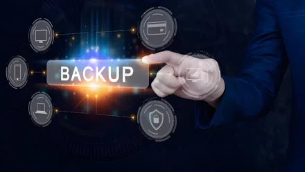 Maximizing Data Security with Virtual Tape Backup Solutions
