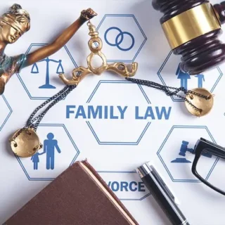 Mississauga Divorce Lawyer for Family Law Guidance