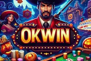 OK Win Account Setup Made Easy