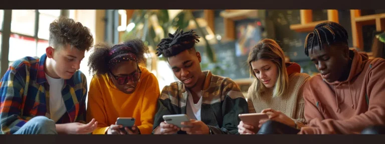 Online Teenage Survey vs Face-To-Face Survey: Which Method Yields Better Insights?