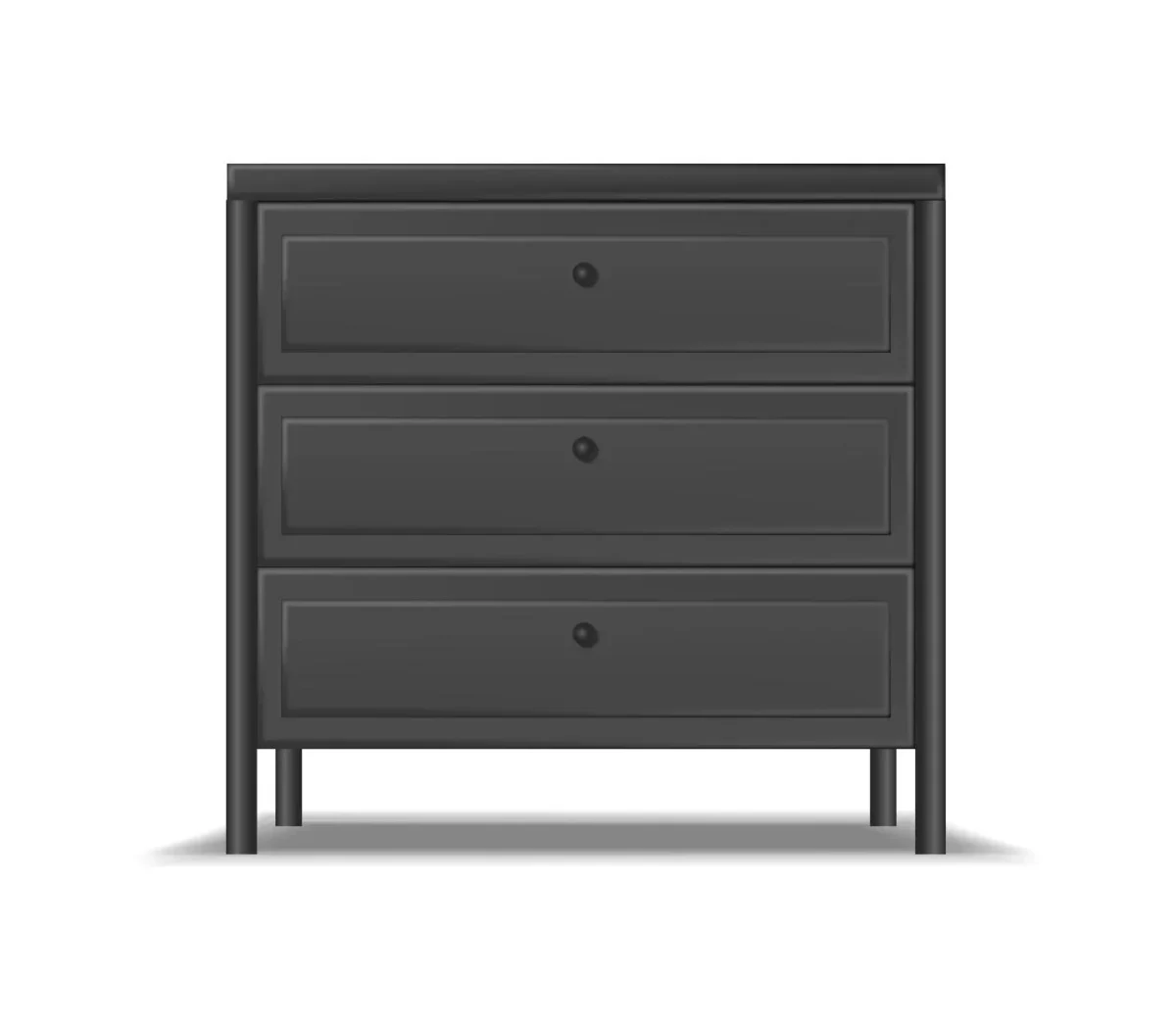 Popular Styles of Drawer Fronts and What to Look for When Choosing Them