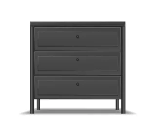 Popular Styles of Drawer Fronts and What to Look for When Choosing Them