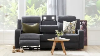 Recliner Couch: Blending Comfort, Style, and Functionality