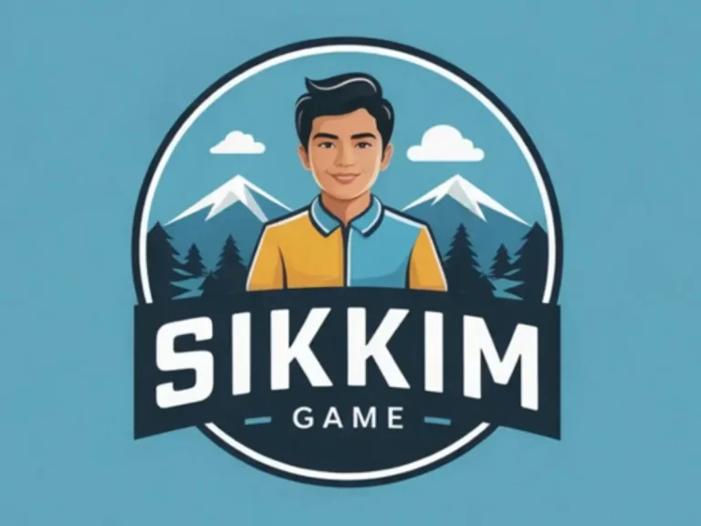 Sikkim Game Login: Easy Methods to Log In