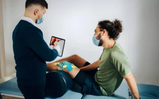 The Growing Role of Sports Physiotherapists in Preventing Repeat Sports Injuries