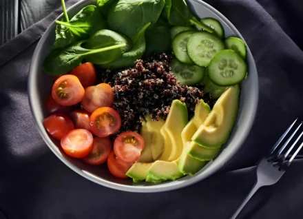 The Importance of Weight Management