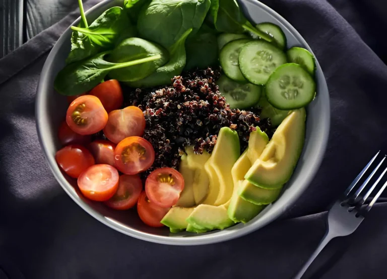 The Importance of Weight Management