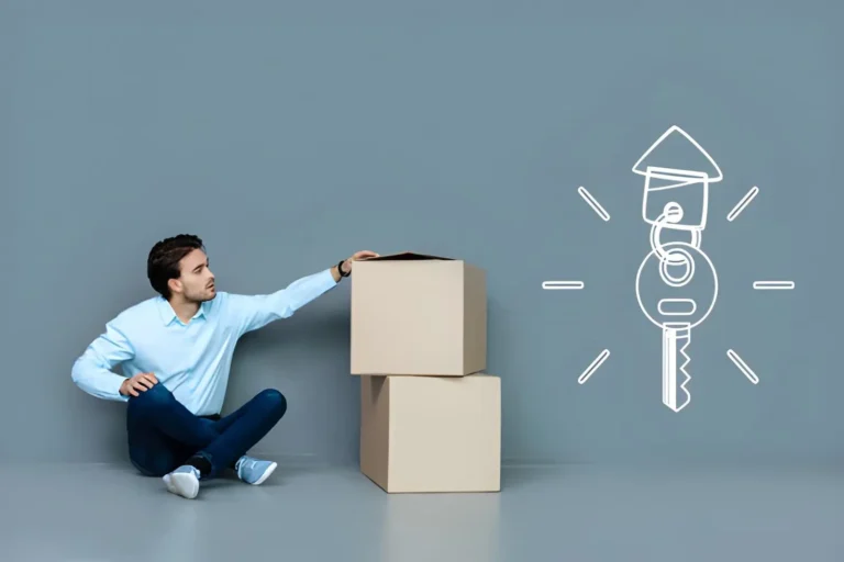 The Smart Choice for a Safe and Stress-Free Move