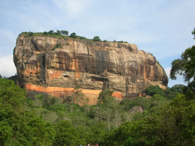 The Ultimate 7-Day Sri Lanka Tailor-Made Itinerary That Everyone Is Talking About