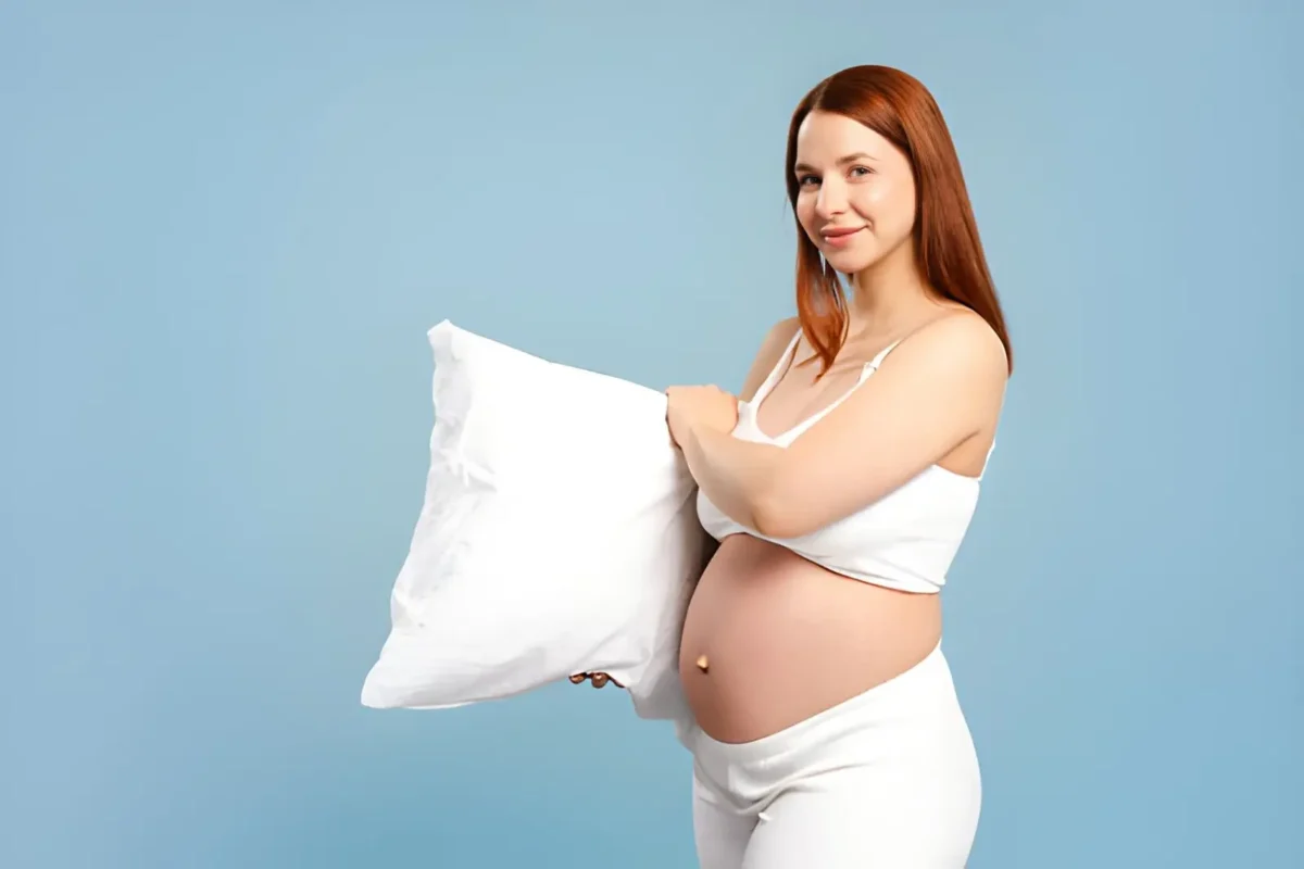 The Ultimate Guide to Choosing the Right Pillow for Maternity