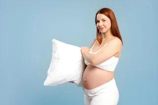 The Ultimate Guide to Choosing the Right Pillow for Maternity