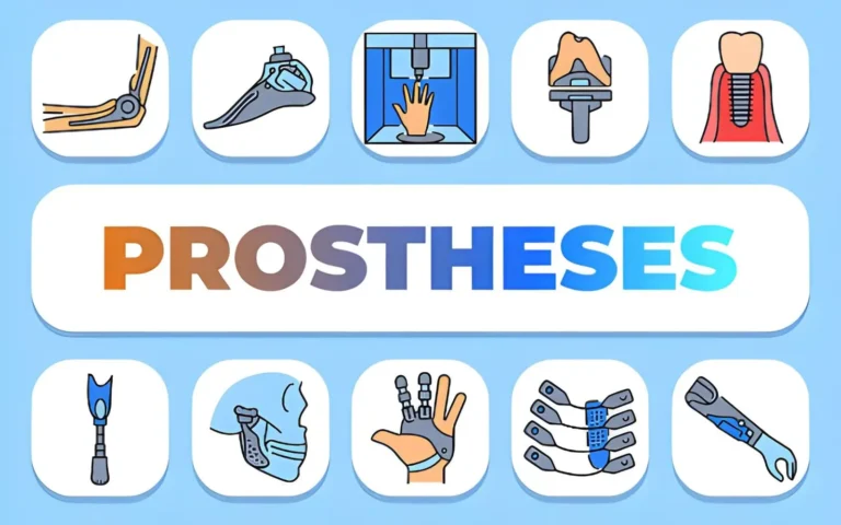 Top 8 Billing Platforms for Orthotics and Prosthetics Providers