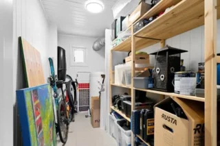 Understanding Storage Facility Rental Terms