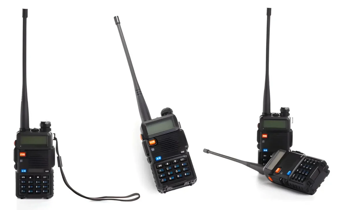 Understanding Walkie Talkie Channels and Frequencies
