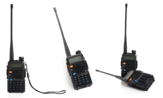 Understanding Walkie Talkie Channels and Frequencies