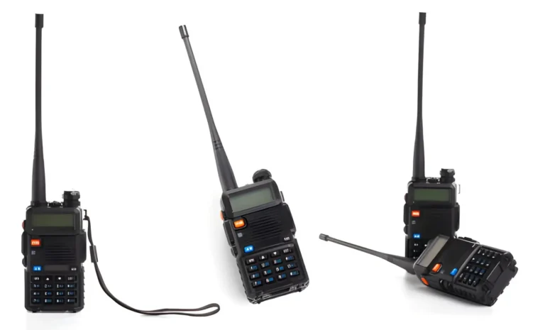 Understanding Walkie Talkie Channels and Frequencies