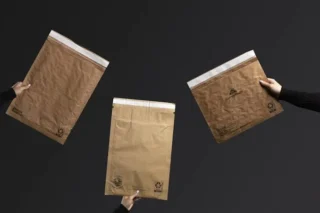 Understanding the Benefits of Compostable Mailers