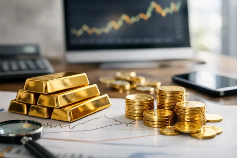 Understanding the Value of Cash for Gold Offers in Your Area