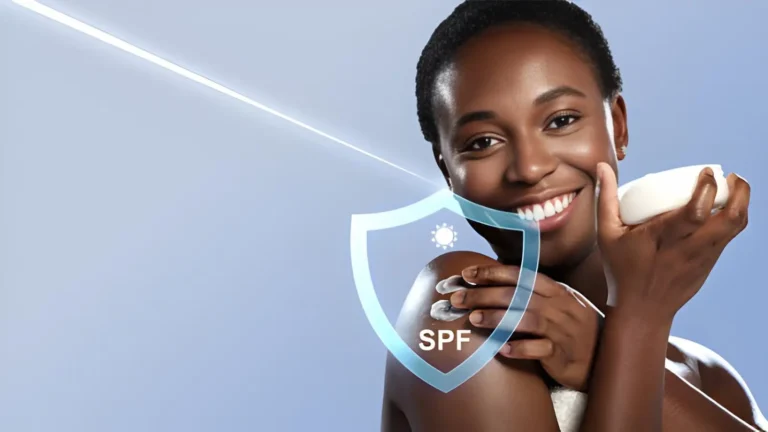 Unlocking the Benefits of Face SPF: Your Essential Guide to Sun Protection