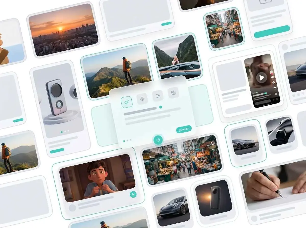 Upgrade Your Visual Content Workflow Today