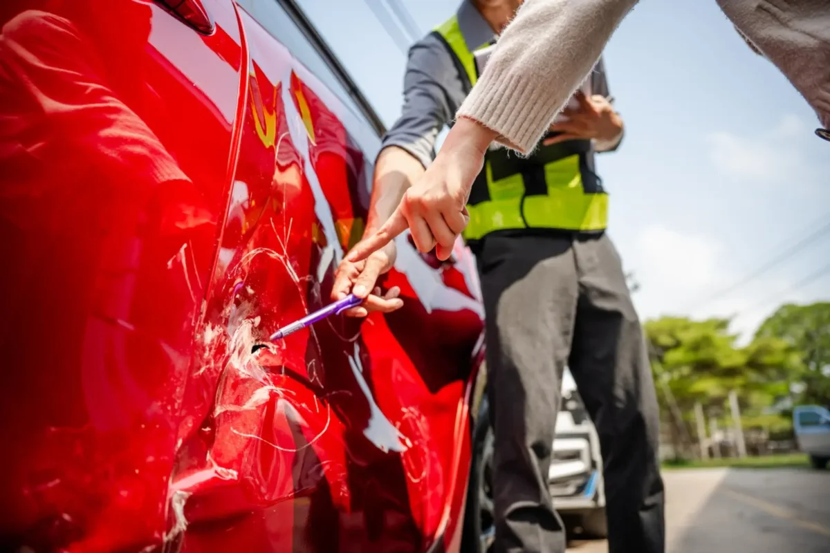 What Are Idaho’s Laws on Fault in Auto Accidents?